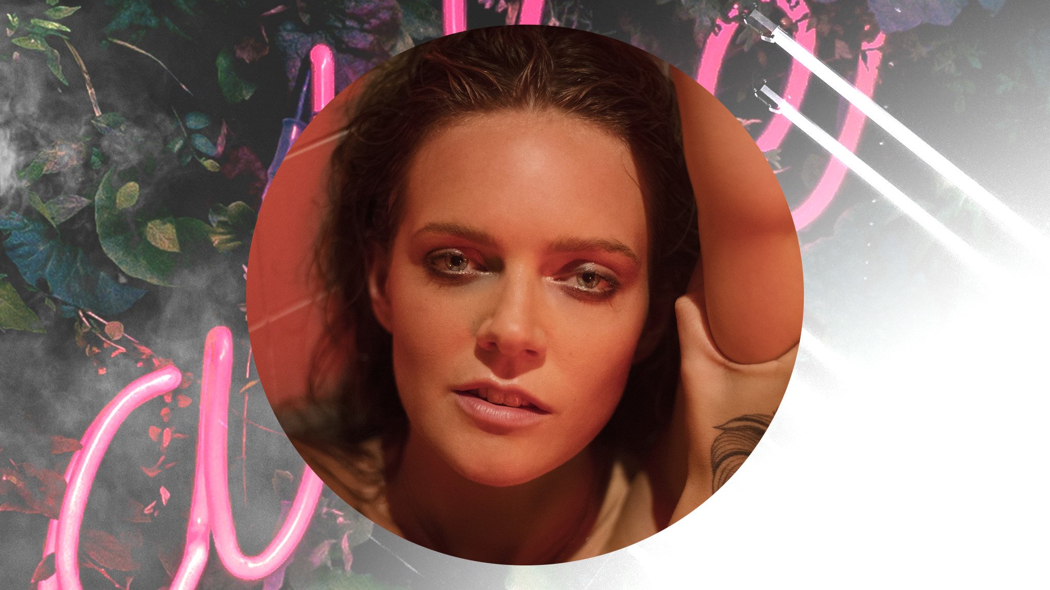 Tove Loverified Account - Tove Lo , HD Wallpaper & Backgrounds