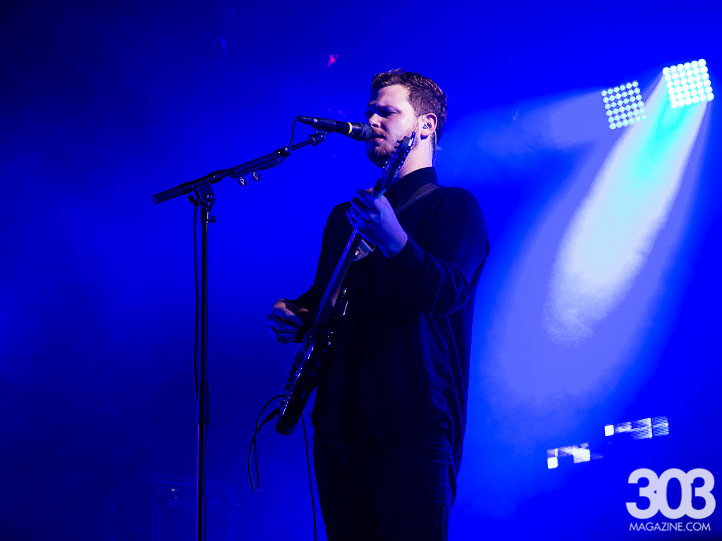 Alt-j And Tove Lo Team Up For Tour - Rock Concert , HD Wallpaper & Backgrounds