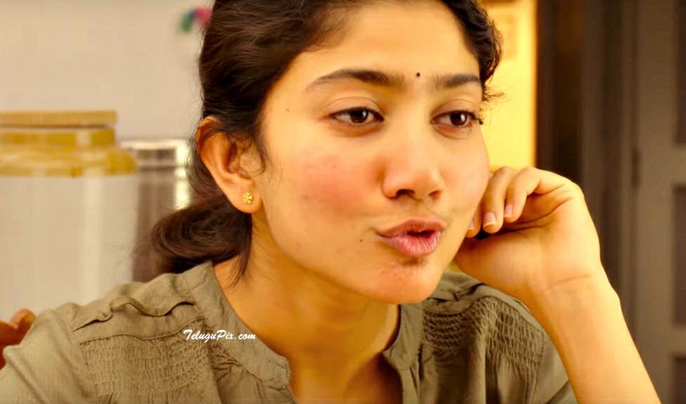 Sai Pallavi Hd In Mca - Sai Pallavi Images Hd , HD Wallpaper & Backgrounds