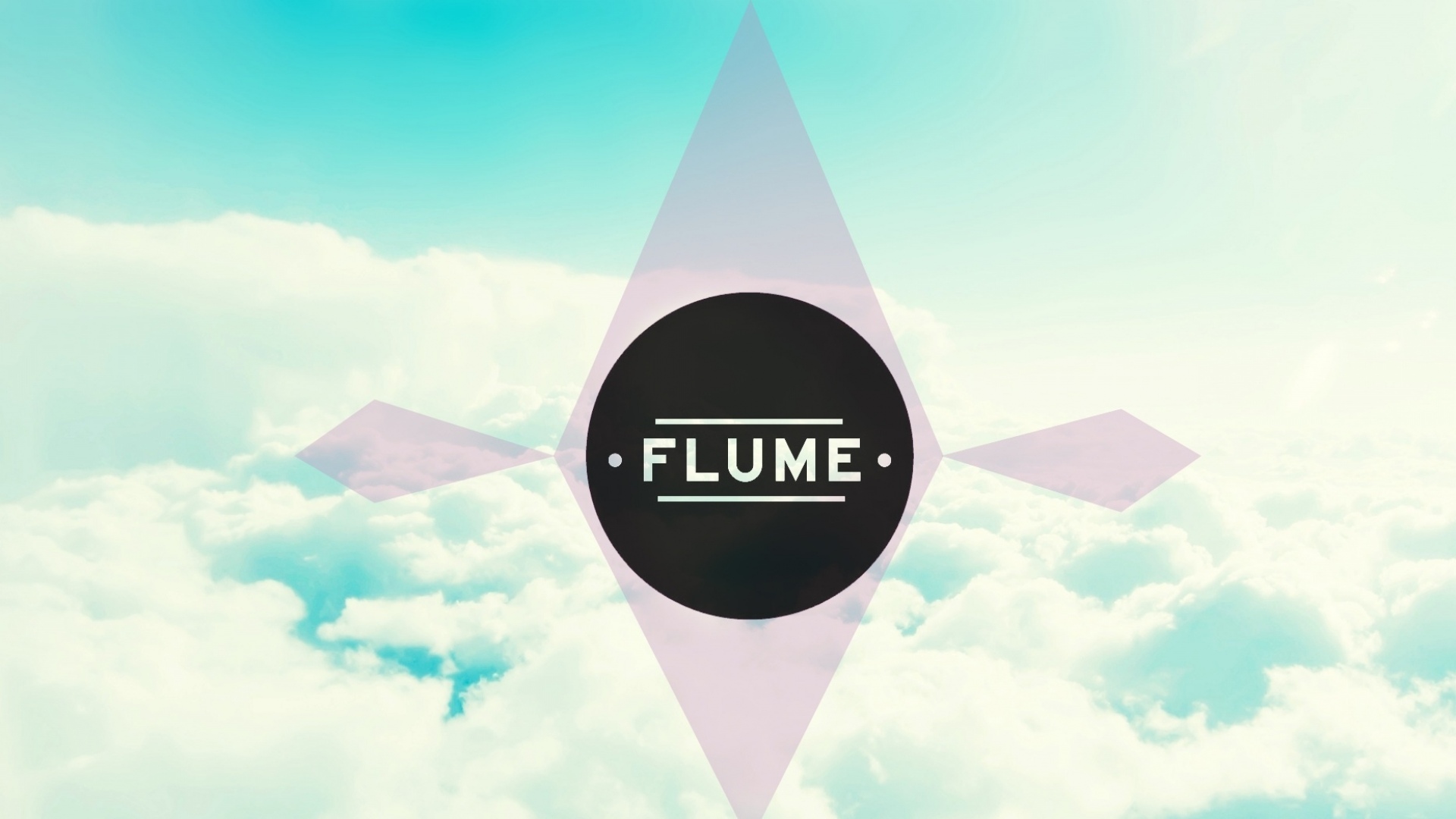 Flume , HD Wallpaper & Backgrounds