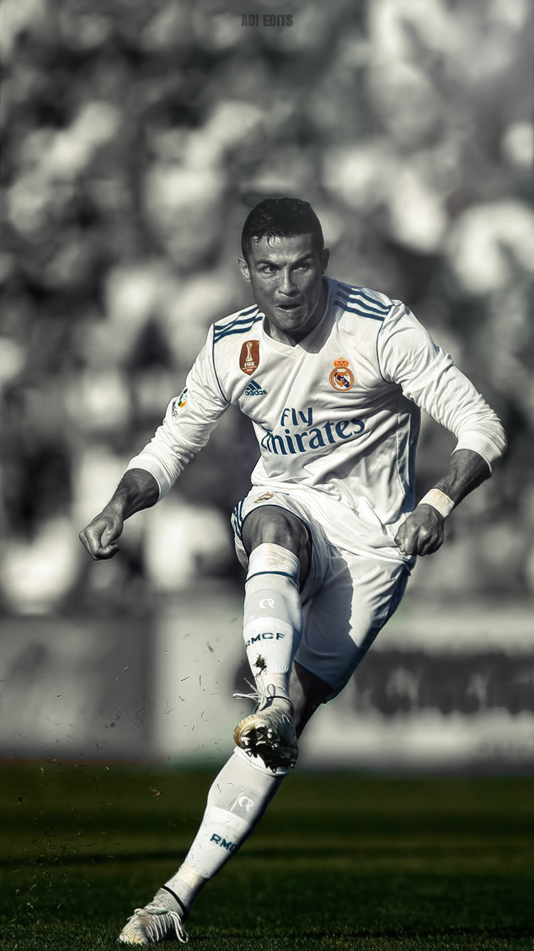 Cr7 Wallpaper Iphone - Iphone Cr7 Wallpaper Hd , HD Wallpaper & Backgrounds