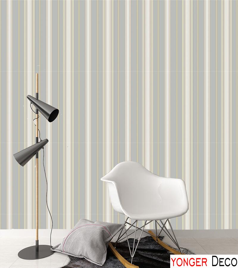 Gold Grey Green Pink Color Vertical Strips Wallpaper - Wallpaper , HD Wallpaper & Backgrounds