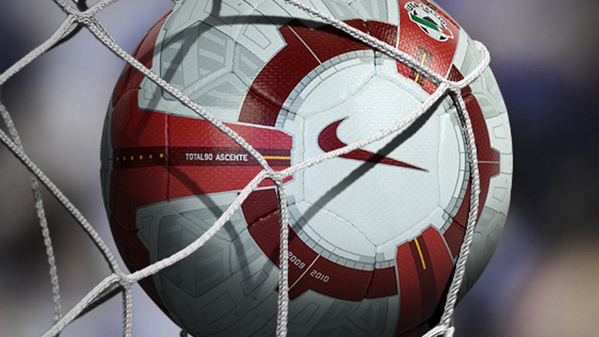 Nike Ball T90 Ascente - Football Soccer Nike Hd , HD Wallpaper & Backgrounds