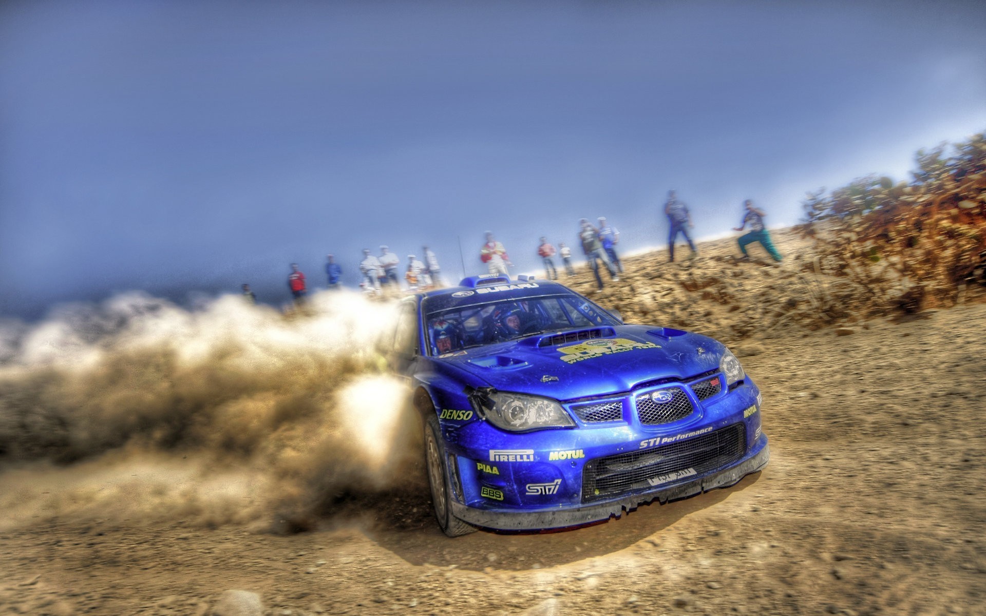 Subaru Rally Cars Wallpaper - Subaru Rally Wallpaper Hd , HD Wallpaper & Backgrounds