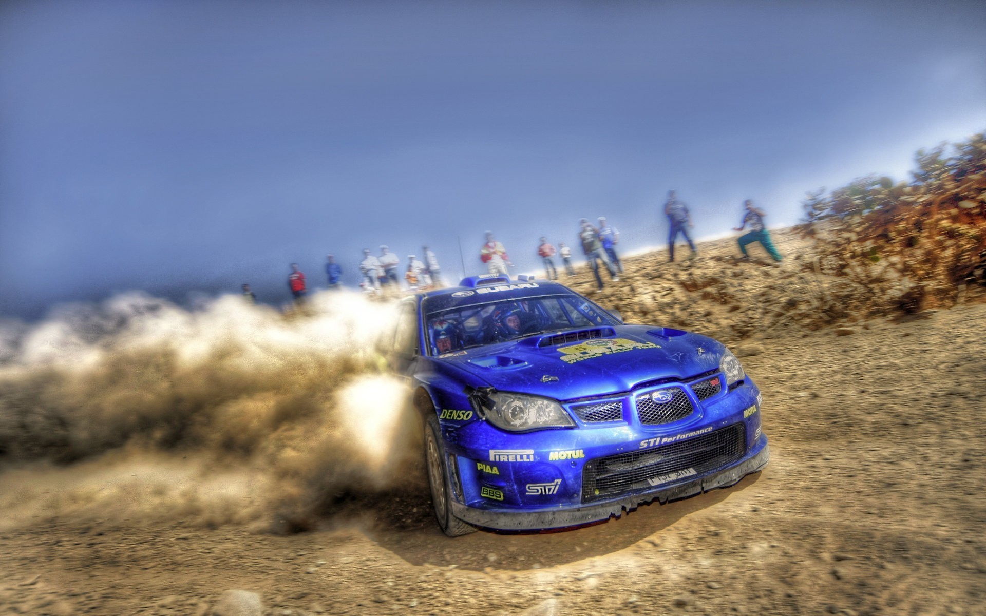 Subaru Rally Car Wallpaper Subaru Rally Car Wallpaper