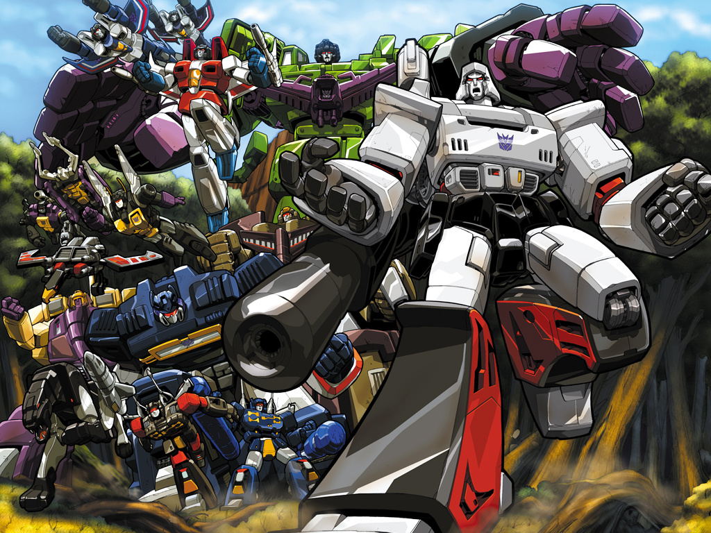 G1 Transformers , HD Wallpaper & Backgrounds