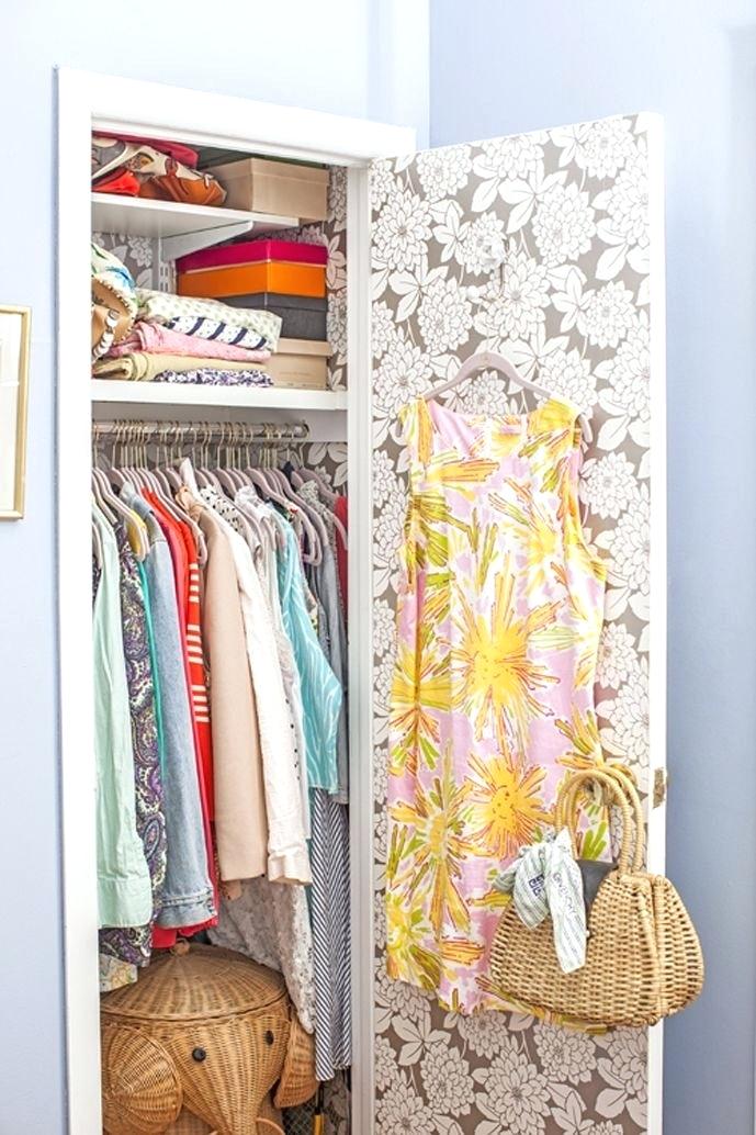 Wallpaper Closet Doors Wallpaper For Closet Door Wallpaper