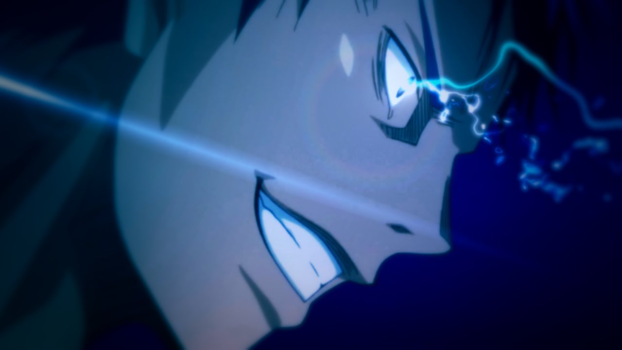 Amv Kuroko No Basket Aomine The Firestarter 青峰 大輝 Youtube - Kuroko No Basket Aomine Zone , HD Wallpaper & Backgrounds