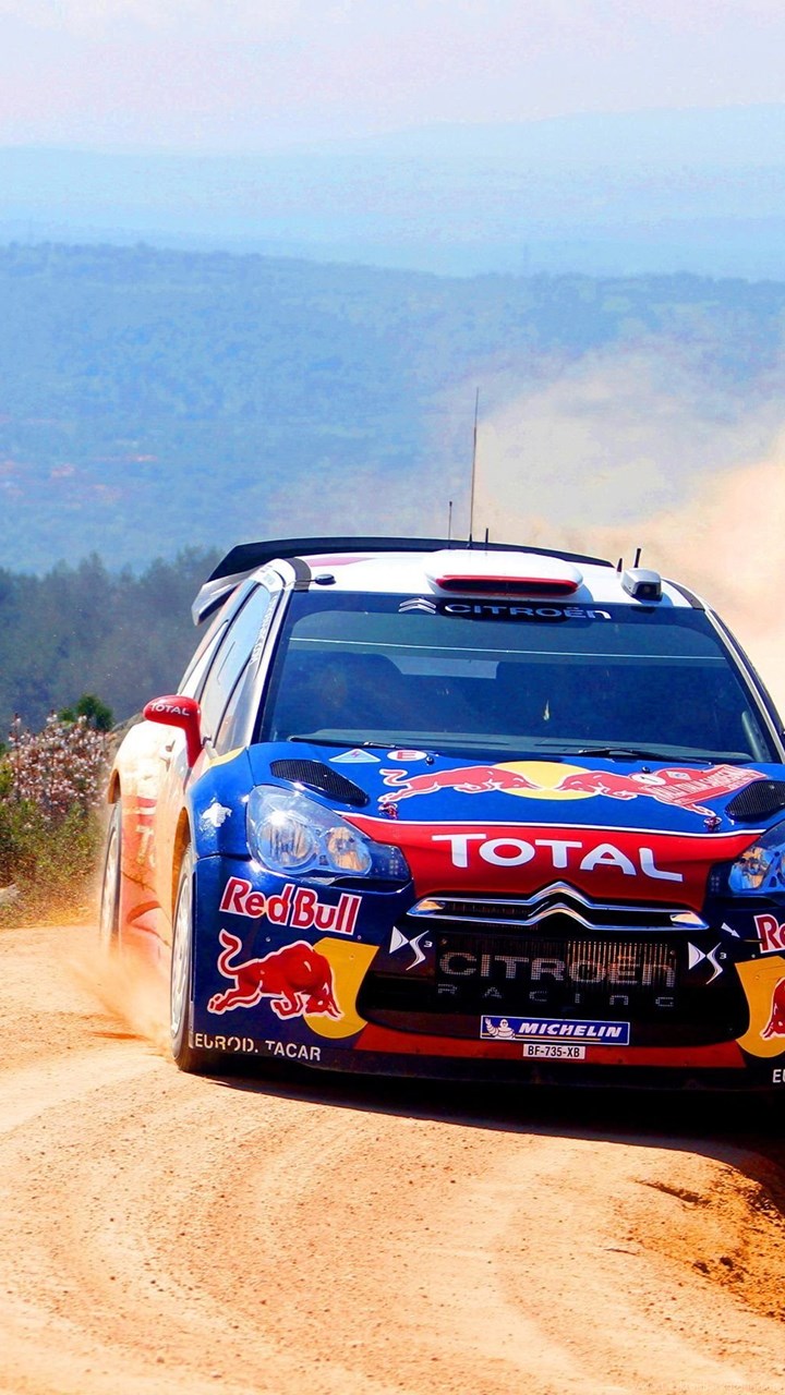 Fullscreen - World Rally Championship , HD Wallpaper & Backgrounds