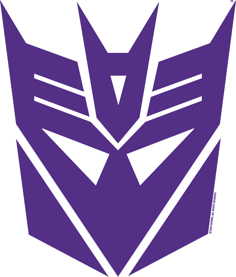 Png Image - - 0 - Decepticon Vector Hd Wallpaper - - Transformers Prime Decepticons Symbol , HD Wallpaper & Backgrounds