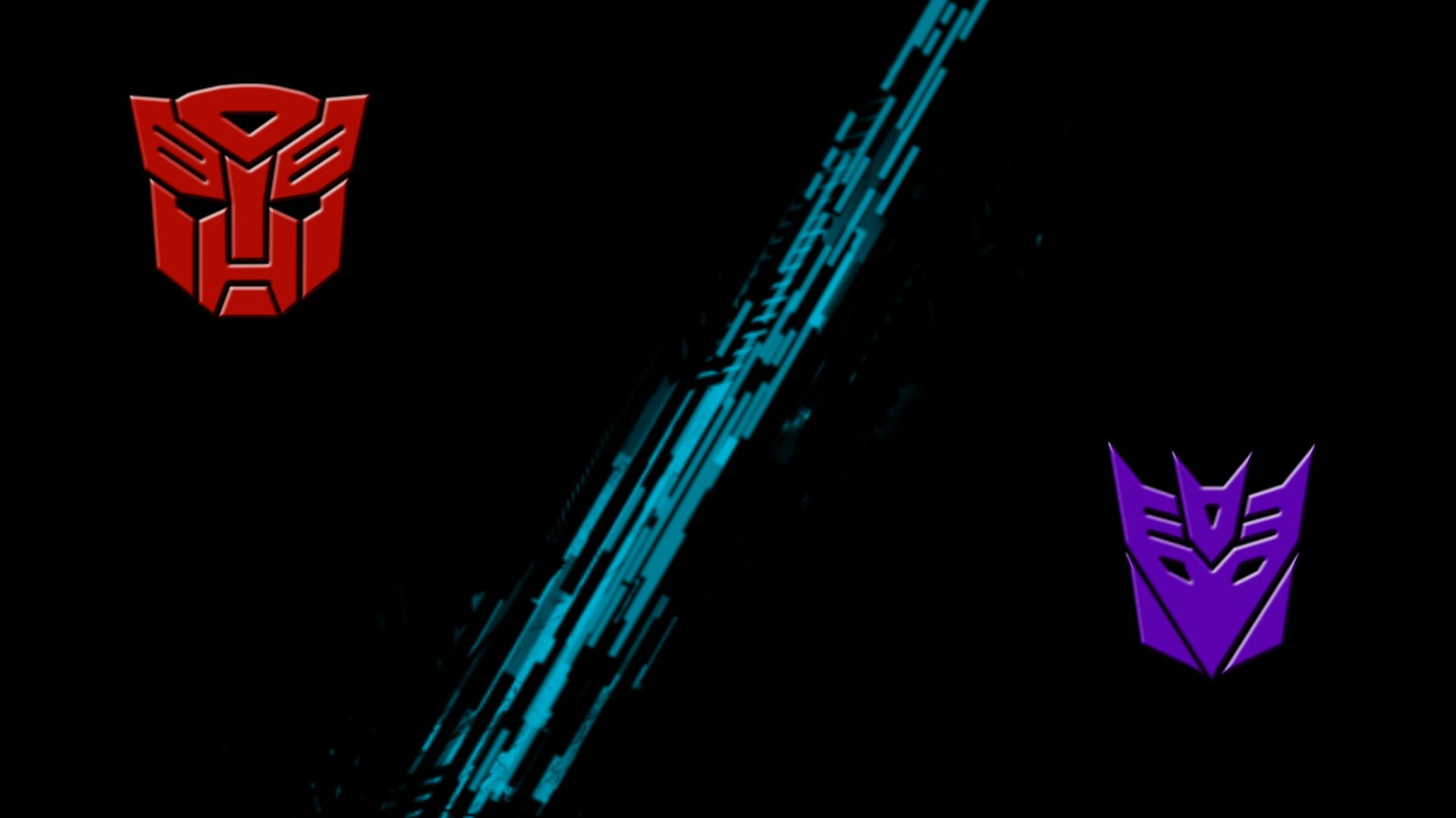 transformers autobots decepticons