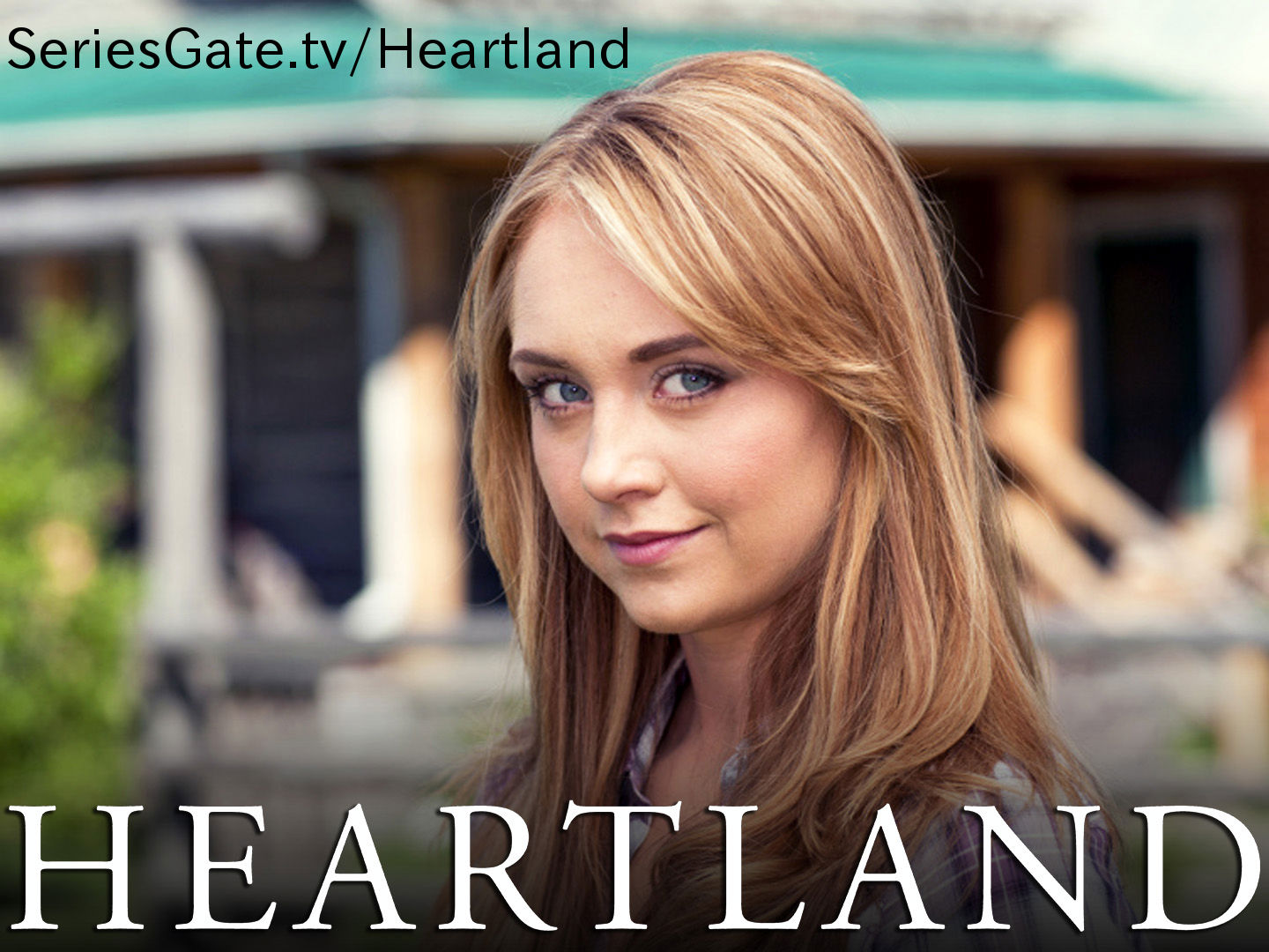 Heartland Images Heartland Hd Wallpaper And Background - Amber Marshall , HD Wallpaper & Backgrounds
