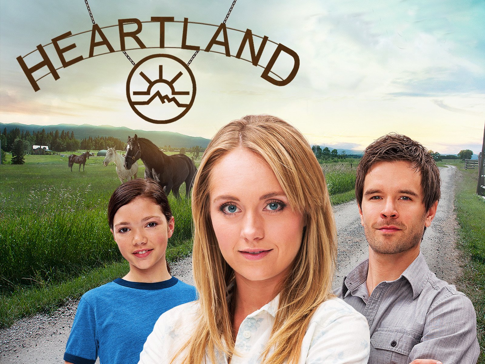 Heartland Season 7 , HD Wallpaper & Backgrounds