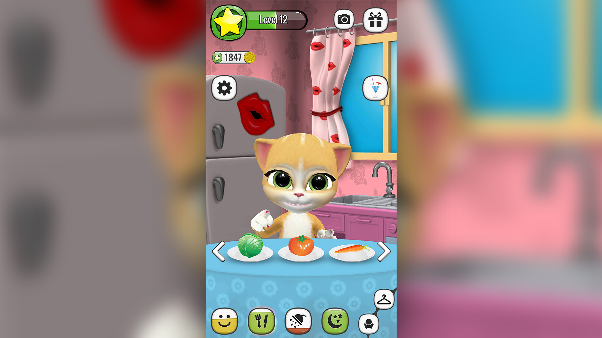 Some Might Say That This Virtual Pet Game Is Like Any - Emma The Cat - Virtual Pet Pro , HD Wallpaper & Backgrounds