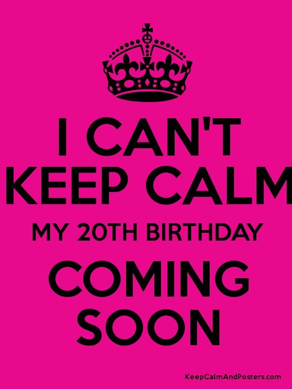 Birthday Coming Soon Wallpaper 39 Hd Collections - Stop Asking Why I Am Single , HD Wallpaper & Backgrounds