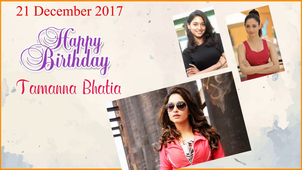 Happy Birthday Tamanna - Girl , HD Wallpaper & Backgrounds