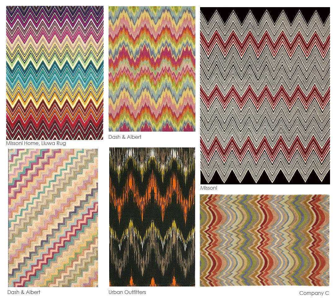 New Missoni Scarves Now Available Gena Chandler Wallpaper - Missoni Home , HD Wallpaper & Backgrounds