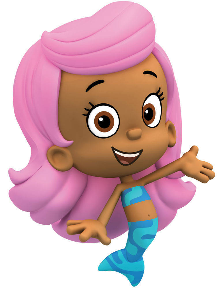 Bubble Guppies Images Molly Hd Wallpaper And Background - Molly Bubble Guppies , HD Wallpaper & Backgrounds