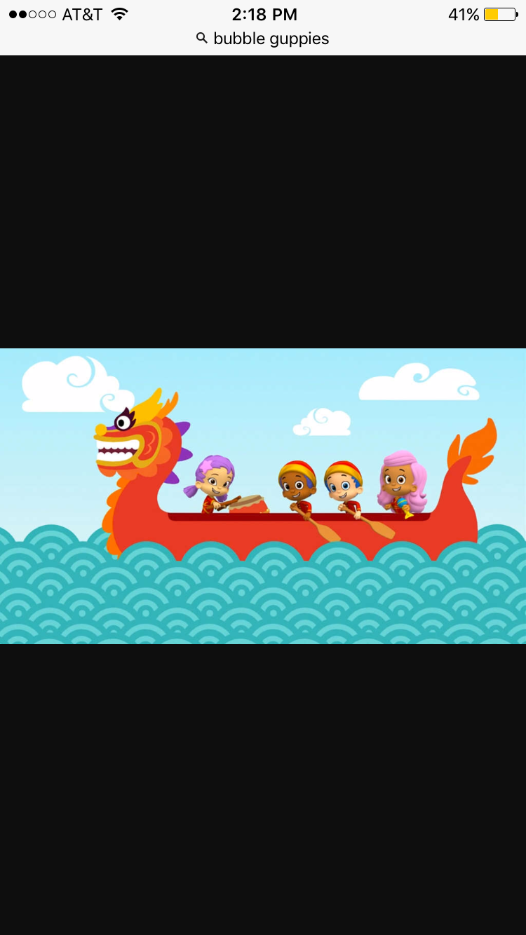 Bubble Guppies Images Img Bubble Guppies Season 4 Episode 11