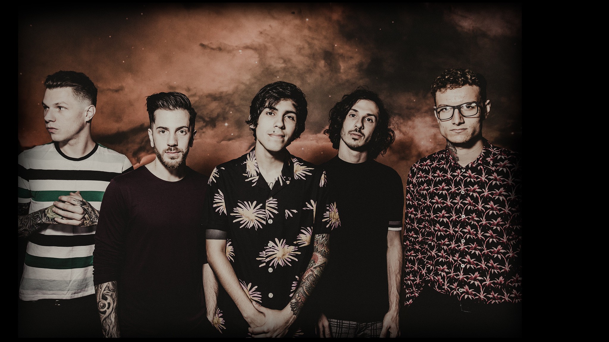 Crown The Empire Crown The Empire Post Malone 1790828 Hd Wallpaper Backgrounds Download