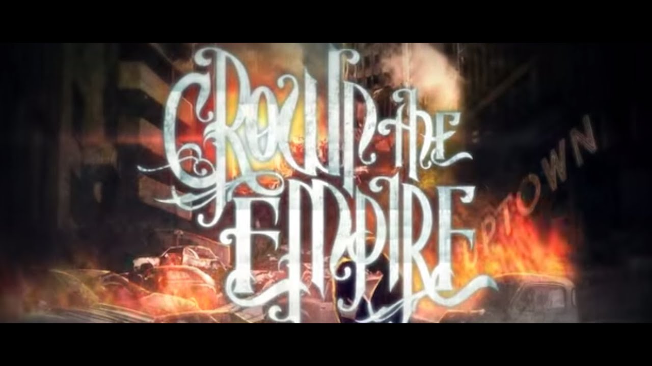 Crown The Empire , HD Wallpaper & Backgrounds