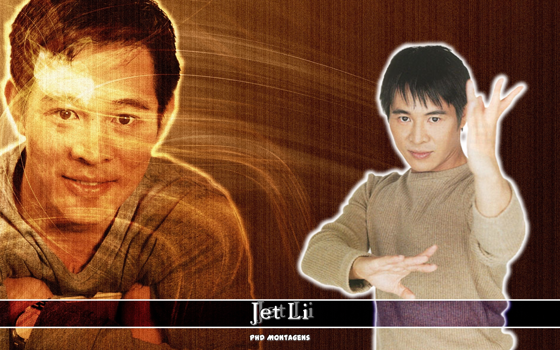 Jet Li Phd - Jet Li Photos Hd , HD Wallpaper & Backgrounds