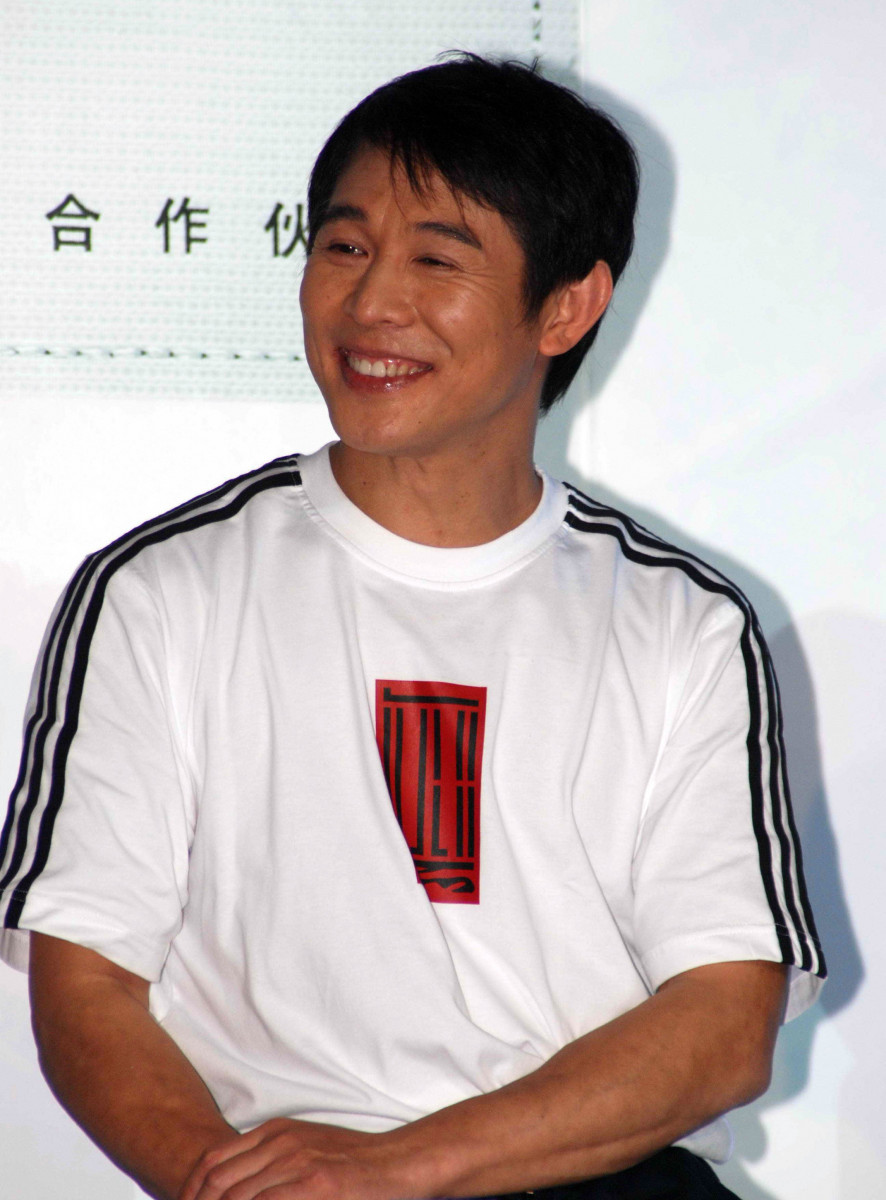 Jet Li Photo - Active Shirt , HD Wallpaper & Backgrounds