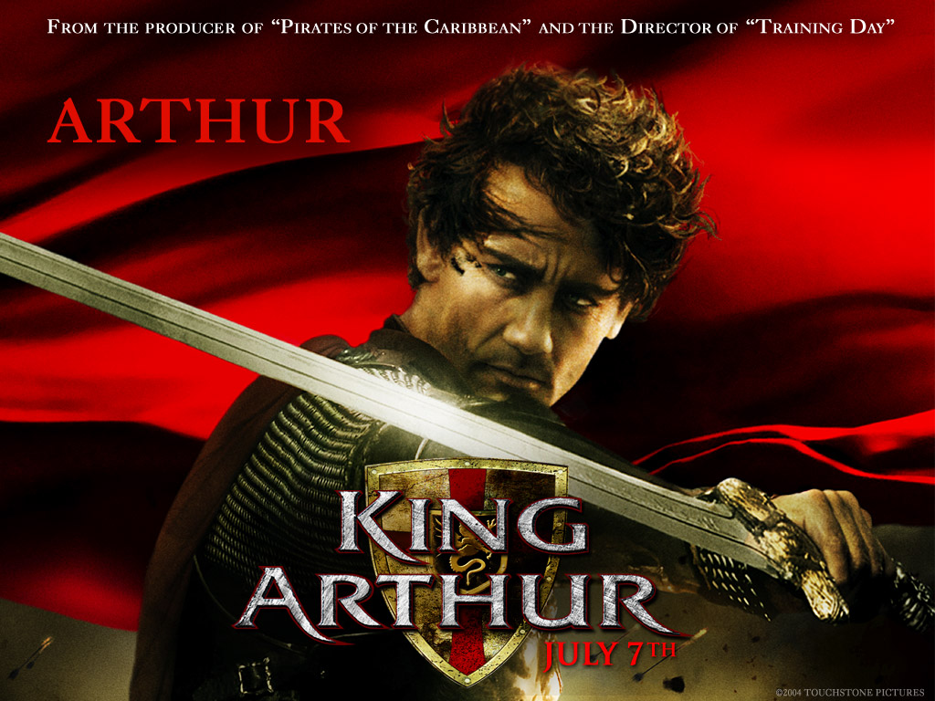 King Arthur Images On Fanpop - King Arthur Hollywood Movie , HD Wallpaper & Backgrounds