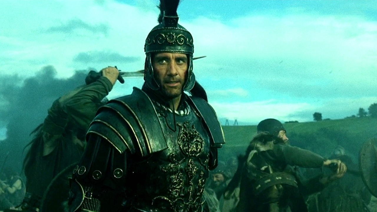 Download - Excalibur Movie King Arthur , HD Wallpaper & Backgrounds