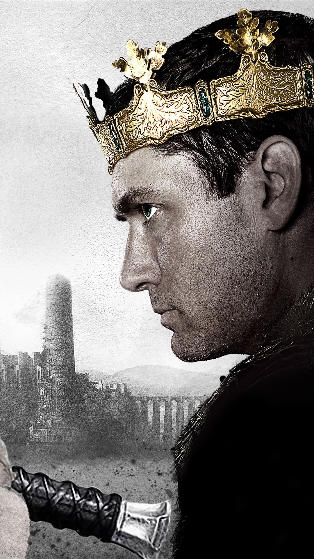Download This Wallpaper King Arthur Legend Of The Sword Crown Download This Wallpaper King Arthur Legend Of The Sword Crown