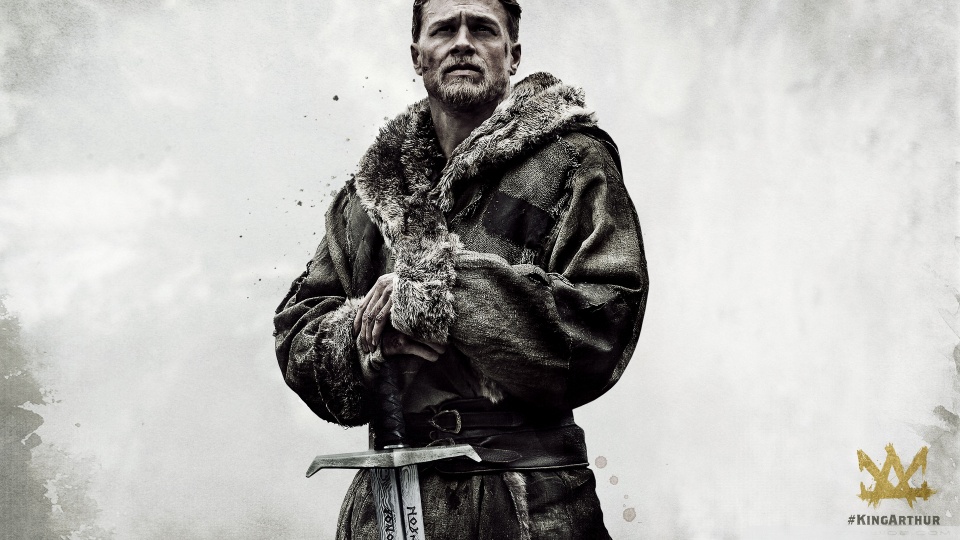 Hd 16 - - King Arthur Legend Of The Sword Movie , HD Wallpaper & Backgrounds