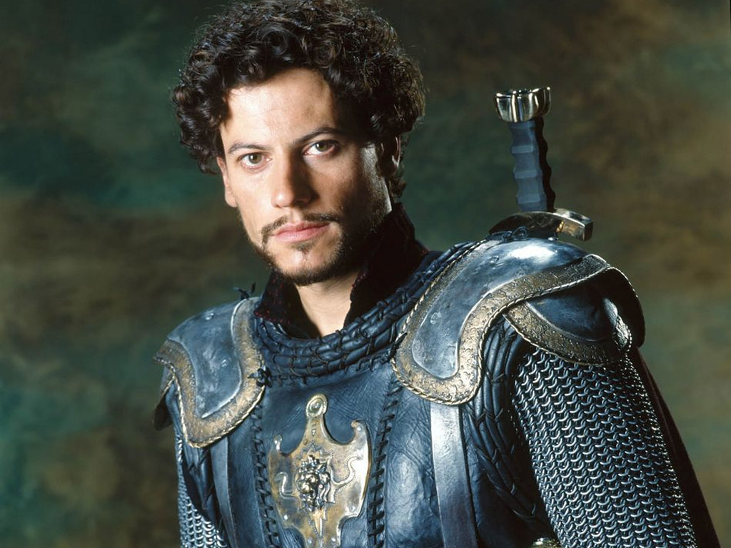 King Arthur - King Arthur Movie Lancelot , HD Wallpaper & Backgrounds