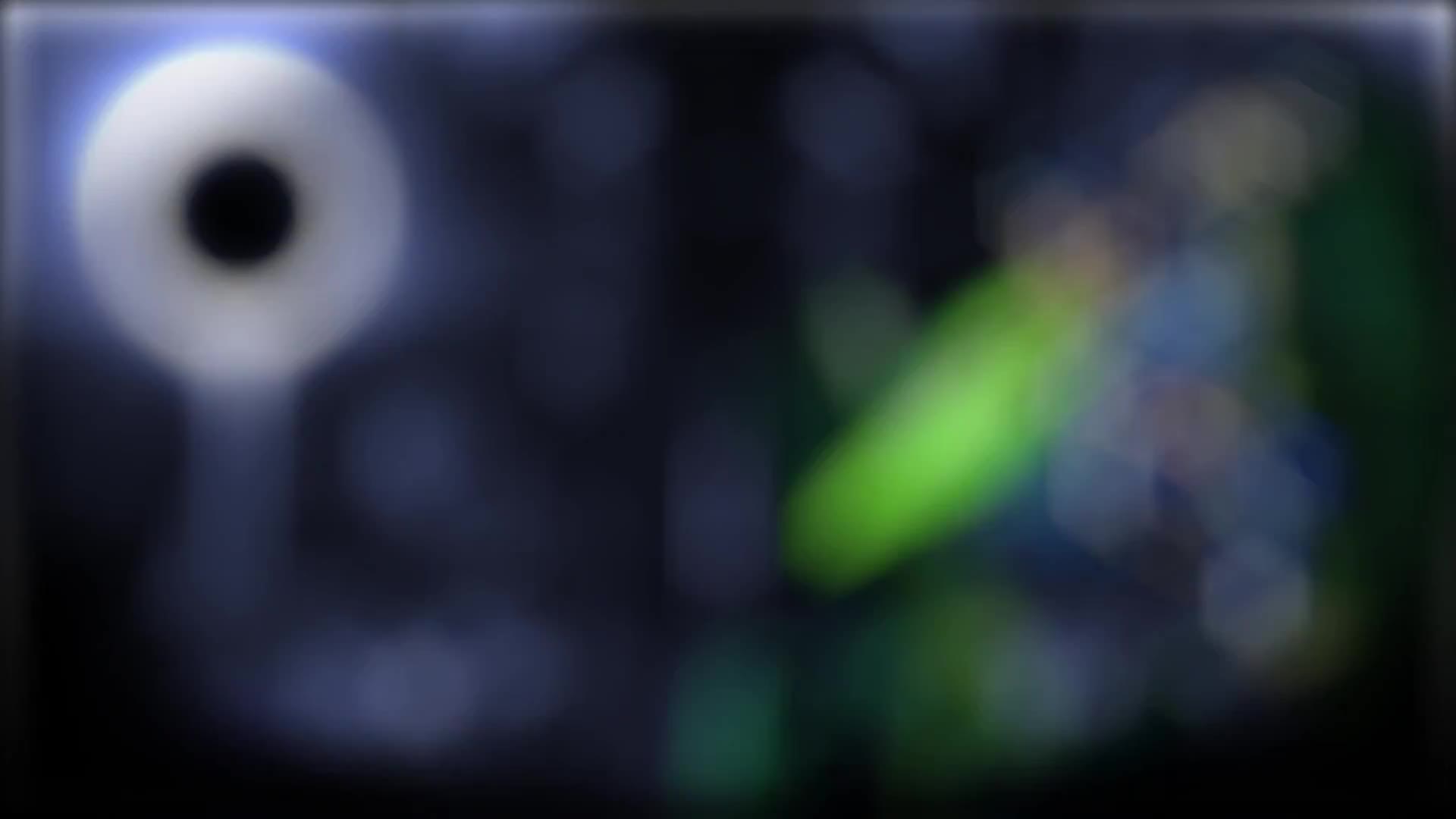 Soul Reaver Animated Wallpaper - Aurora , HD Wallpaper & Backgrounds