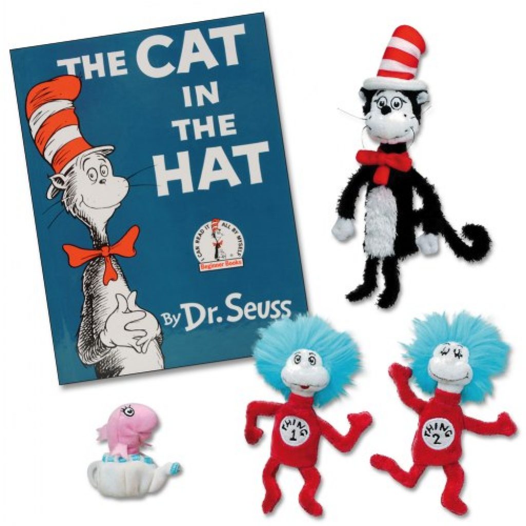 Cat In The Hat Images The Cat In The Hat Book And Finger Cat In Cat In The Hat Images The Cat In The Hat Book And Finger Cat In