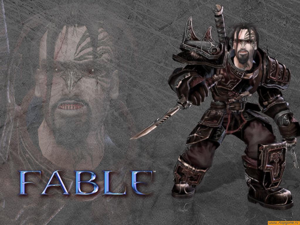 Fable The Lost Chapters All Armor , HD Wallpaper & Backgrounds