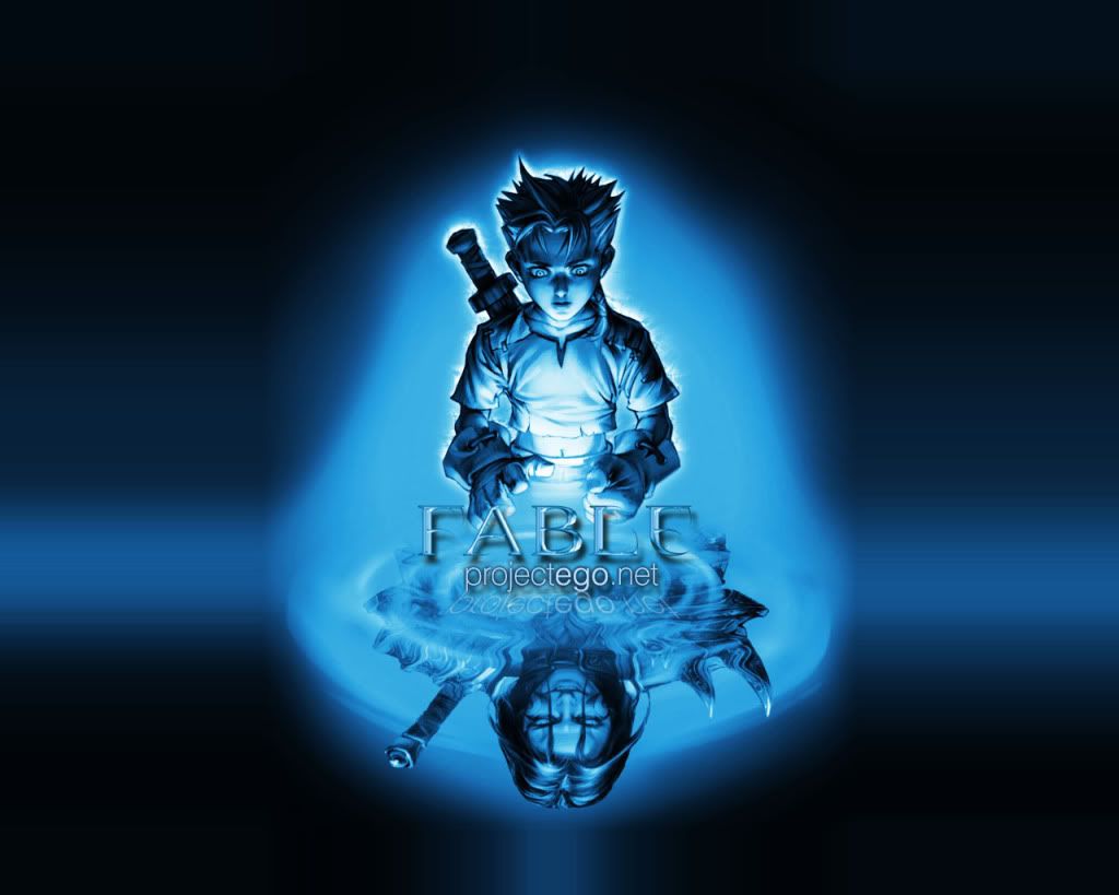 Fable Wallpapers High Resolution - Fable The Lost Chapters , HD Wallpaper & Backgrounds