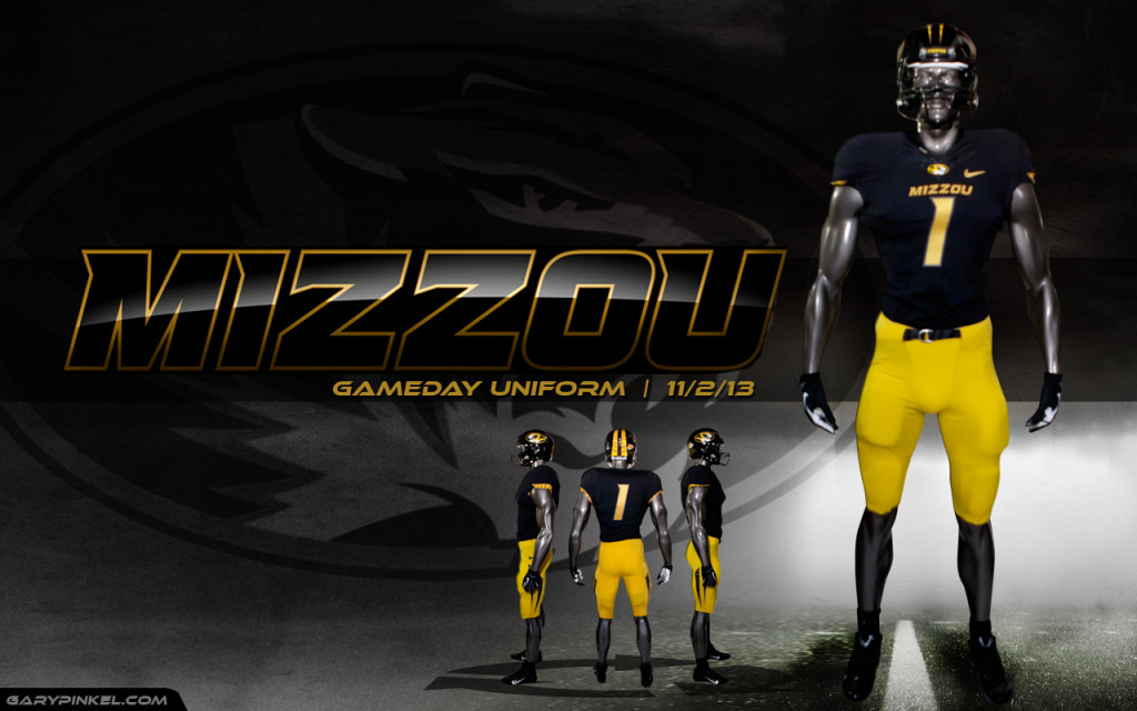Missouri Tigers Football , HD Wallpaper & Backgrounds
