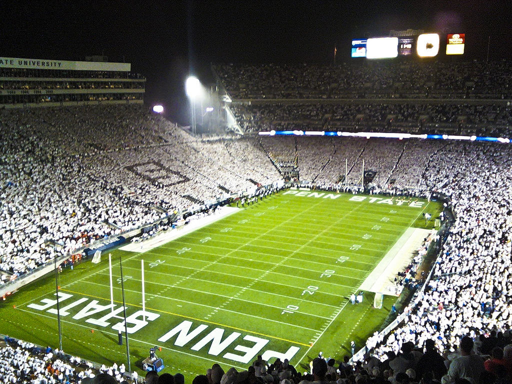 Penn State Football Iphone , HD Wallpaper & Backgrounds