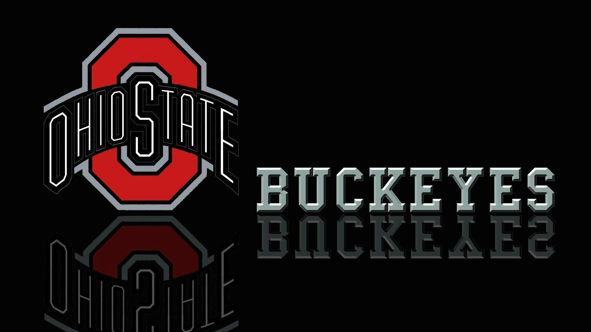 Ohio State Buckeyes Background , HD Wallpaper & Backgrounds