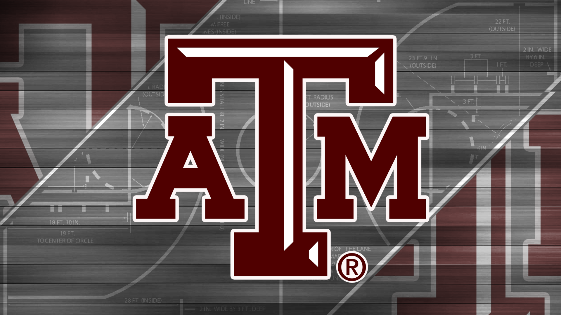 Texas A&m Qatar Logo , HD Wallpaper & Backgrounds