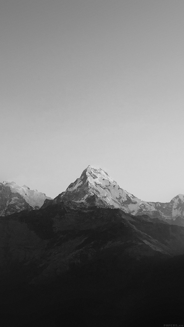 Ultralinx Wallpaper - Annapurna , HD Wallpaper & Backgrounds