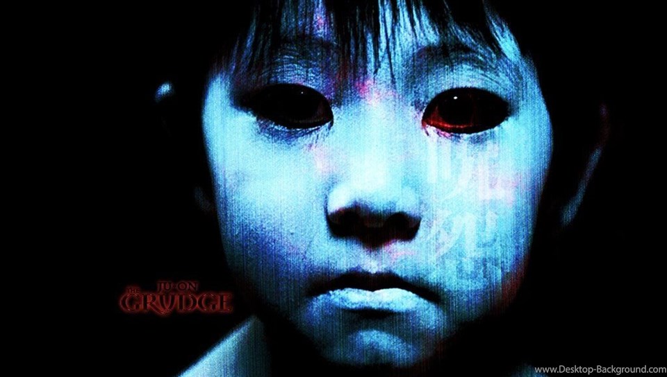 Android - Grudge Baby , HD Wallpaper & Backgrounds