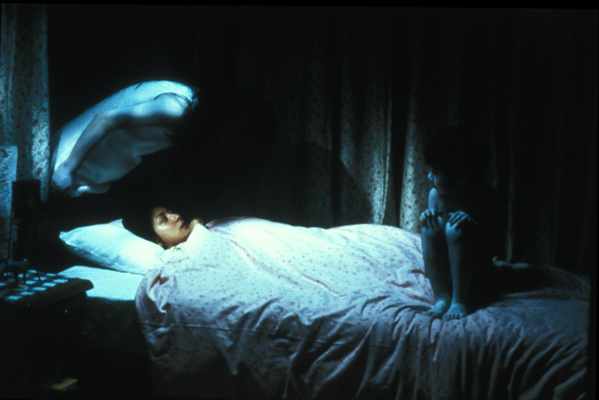 The Grudge Hd Wallpaper - Grudge Toshio , HD Wallpaper & Backgrounds