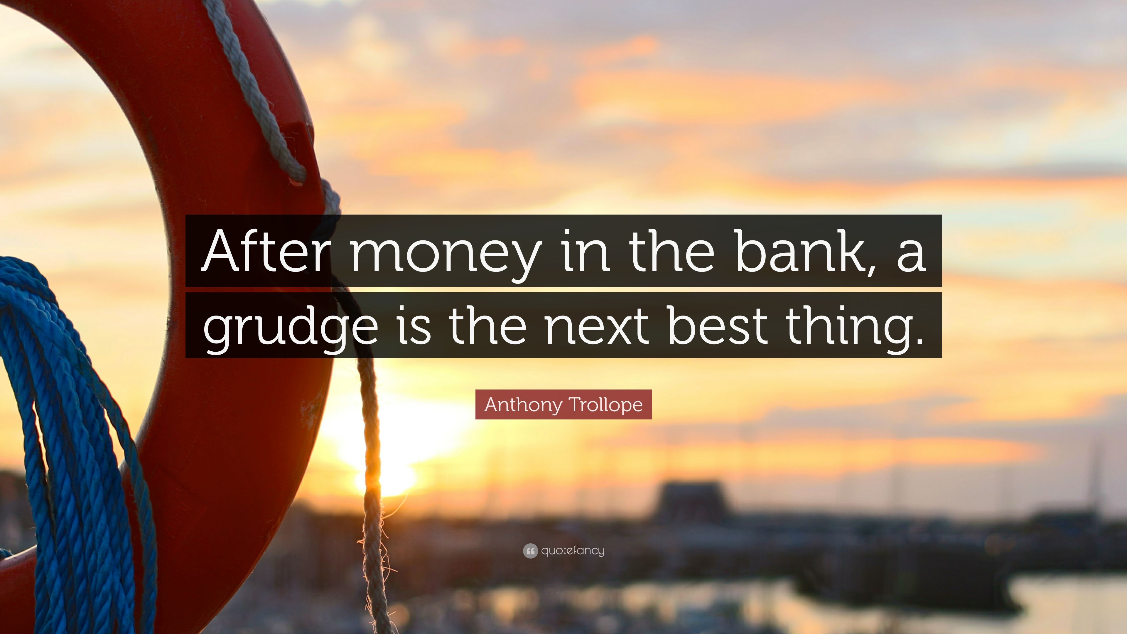 Anthony Trollope Quote - Warren Buffett Quotes Vessel , HD Wallpaper & Backgrounds