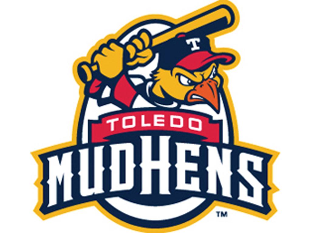 Toledo Mud Hens - Toledo Mud Hens Logo , HD Wallpaper & Backgrounds