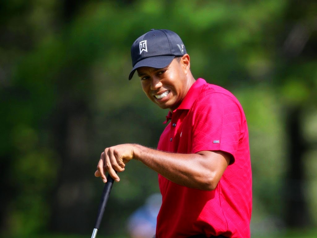 Tiger Woods Images Tiger Woods Hd Wallpaper And Background - Speed Golf , HD Wallpaper & Backgrounds