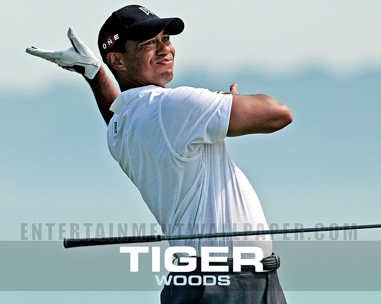 Tiger Woods Wallpaper , HD Wallpaper & Backgrounds