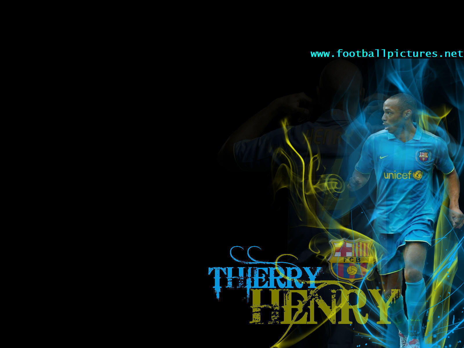 Thierry Henry Images Thierry Henry Hd Wallpaper And - Toz Fe Elly Fe Baly , HD Wallpaper & Backgrounds
