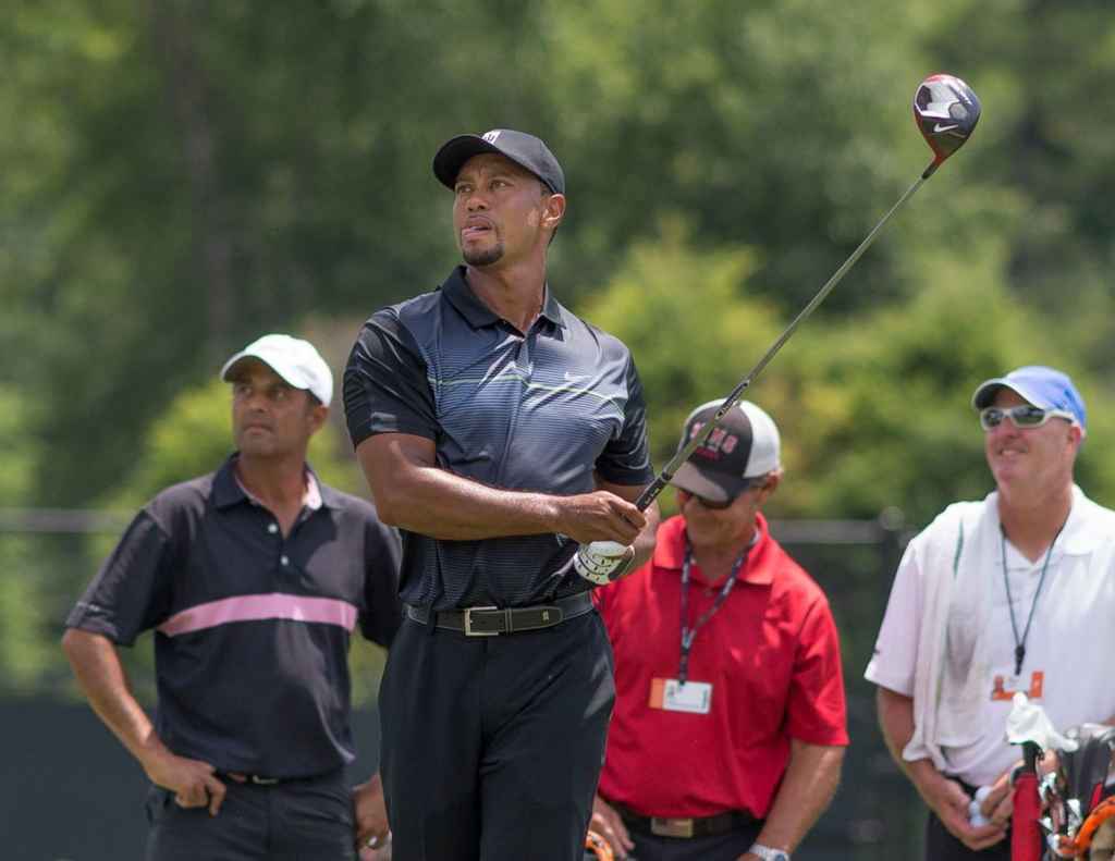 Tiger Woods Net Worth 6 Desktop Background - Tiger Woods Mugshot Meme , HD Wallpaper & Backgrounds