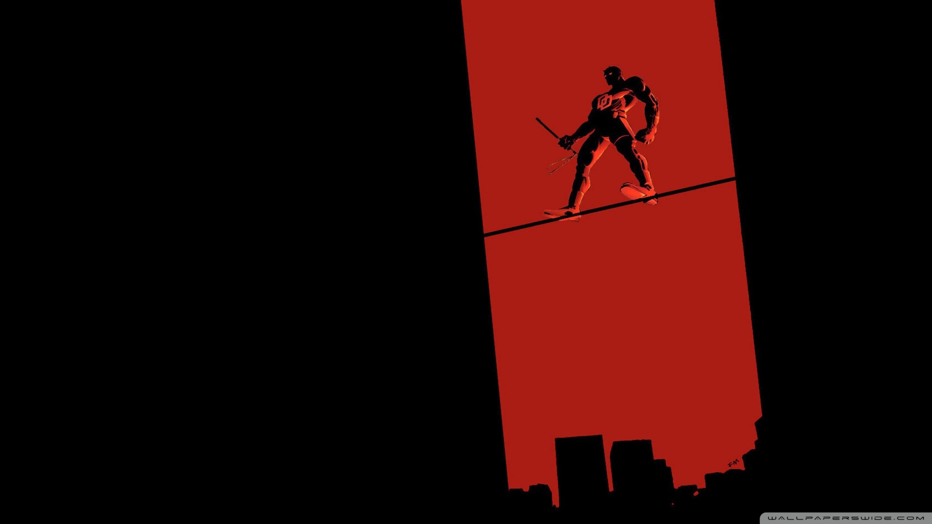 Related Wallpapers - Daredevil Wallpaper Hd , HD Wallpaper & Backgrounds